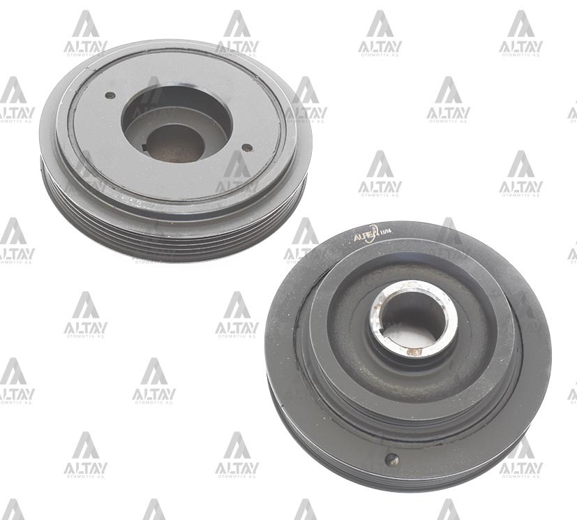 Toyota Avensis Krank Kasnak OEM 13408-74020